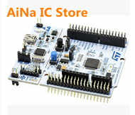 1PCS~5PCSLOT NUCLEO-F072RB NUCLEO-64 STM32F072 Development board learning board