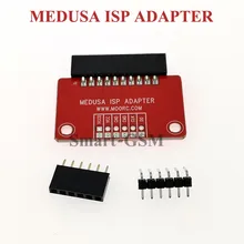 Smart-GSM Medusa ISP Adaptor untuk Medusa Pro Box