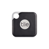 【Tile】防丟小幫手- Pro可換電池 黑