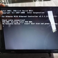 led 14inch 14 inch 40pin 40pin slim kondisi ky fto