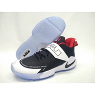NIKE 籃球鞋 LBJ 詹姆斯 AMBASSADOR XlI BQ5436 001【大自在運動休閒精品店】
