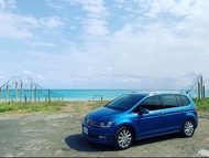 自售 2016 VW Touran 1.4TSI