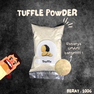 Truffle Spices / Truffle Seasoning Powder Packaging 100 Grams