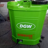 SPRAYER LISTRIK DGW 16 L