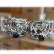 Auto Parts HIACE Body Parts HIACE 2014-2018 LED HEAD LIGHTS HID HEAD LAMP