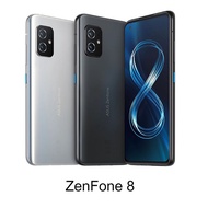 ASUS ZenFone 8 ZS590KS 8G/256G 5.9吋 手機白