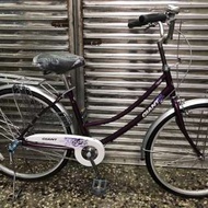 全新 捷安特 Giant t400 24吋 淑女車 腳踏車