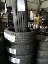 全新錦湖輪胎 KUMHO KH16 215/55/17 2013年進口胎特價3800元