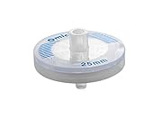 Omicron SFGF225B Glass Fiber Syringe