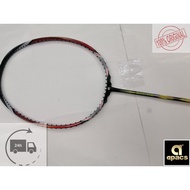badminton racket Apacs Badminton Racket Commander 50 Original