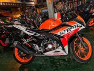 2016 HONDA CBR150R REPSOL 中古車