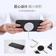 無線充電盤 iPhone11無線充電器三星S10華為P30pro小米MIX3吸盤式X無線快充S9