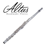 ALTUS Standard 907RE II系列長笛/原廠公司貨