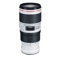 現貨 Canon EF 70-200mm F4 L IS USM II 平行輸入 平輸 贈UV保護鏡+專業清潔組