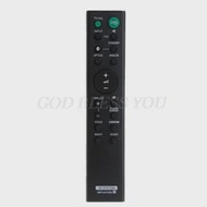Replace Soundbar Remote-Control Sony-System Bluetooth Television 1 for AV RMT-AH100U