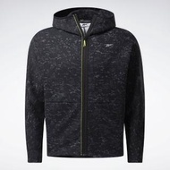 【REEBOK官方旗艦館】DMX 連帽外套 男(GP6981)