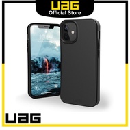 UAG iPhone 12 Mini / iPhone 12 Pro Max / iPhone 12 Pro / iPhone 12 Case Cover Outback Eco-Friendly Slim Protective Casing 100% Biodegradable &amp; Compostable
