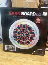 Gran Darts Gran Board 132 13" 電子飛鏢靶