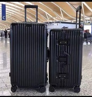 全新14吋至100吋以上…黑色其他色行李箱，歡迎問價