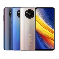 POCO X3 Pro (6G/128G) 6.67吋智慧手機