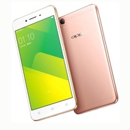 โทรศัพท์มือถือ OPPO A37 Ram2 Rom16 สีชมพู
