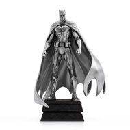 Royal Selangor DC Collection Pewter Batman Resolute Figurine Gift