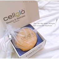 Cellglo Deep Cleansing Bar DC Whitening Soap