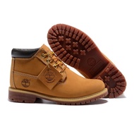 [ORIGINAL] Timberland Men's Nelson Premium Wp Chukka Boots