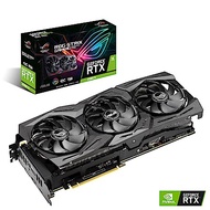 ASUS華碩 ROG Strix RTX 2080Ti O11G GAMING 顯示卡