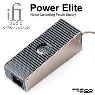 iFi Audio iPower Elite Noise Cancelling Power Supply