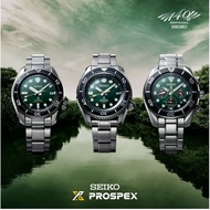 v6 นาฬิกา นาฬิกาผู้ชาย Seiko Prospex MM300 140th Limited Edition(SLA047J) MM200(SPB207J)SUMO SOLAR(SSC807J)