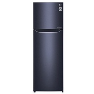 LG 253公升直驅變頻上下門冰箱 GN-L307