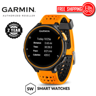 GARMIN Forerunner 235 GPS Running Watch with Wrist-based Heart Rate