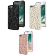 美國SwitchEasy iPhoneX Xs max XR i8 i7 手機殼 花朵 保護殼 防撞 防摔殼