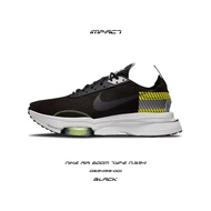 Nike Air Zoom Type N.354 黑 白 氣墊 螢光綠 DB5459-001 IMPACT