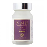 新興和製藥 MIRAI LAB NMN +異黃酮(60粒)