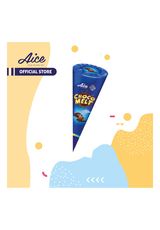 Aice Ice Cream Cone Choco Melt 100Ml