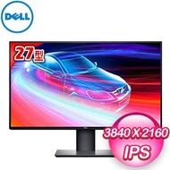 DELL 戴爾 U2720Q 27型 IPS 4K專業螢幕《原廠三年保固》