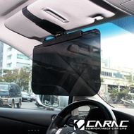 【CARAC】大型抗UV防眩遮陽板(L)