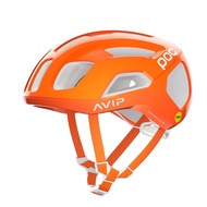 POC Ventral Air WF MIPS 寬版安全帽Zink Orange AVIP