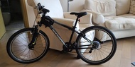 Second Hand 24-Inch Mountain Bike from Decathlon | 出售二手 Decathlon 24 英寸 越野單車