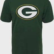 Green Bay Packers Fan T-Shirt