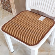 天坐垫竹丝坐垫竹子正方形通用型凉席坐垫沙发垫子椅垫