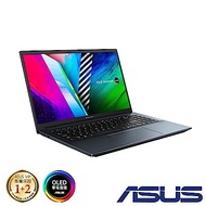 ASUS M3500QC 15.6吋筆電 (R5-5600H/RTX 3050/16G/512GB SSD/Vivobook Pro 15/午夜藍)