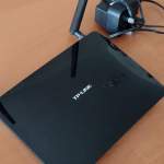 tp-link Archer MR200 4G LTE Router