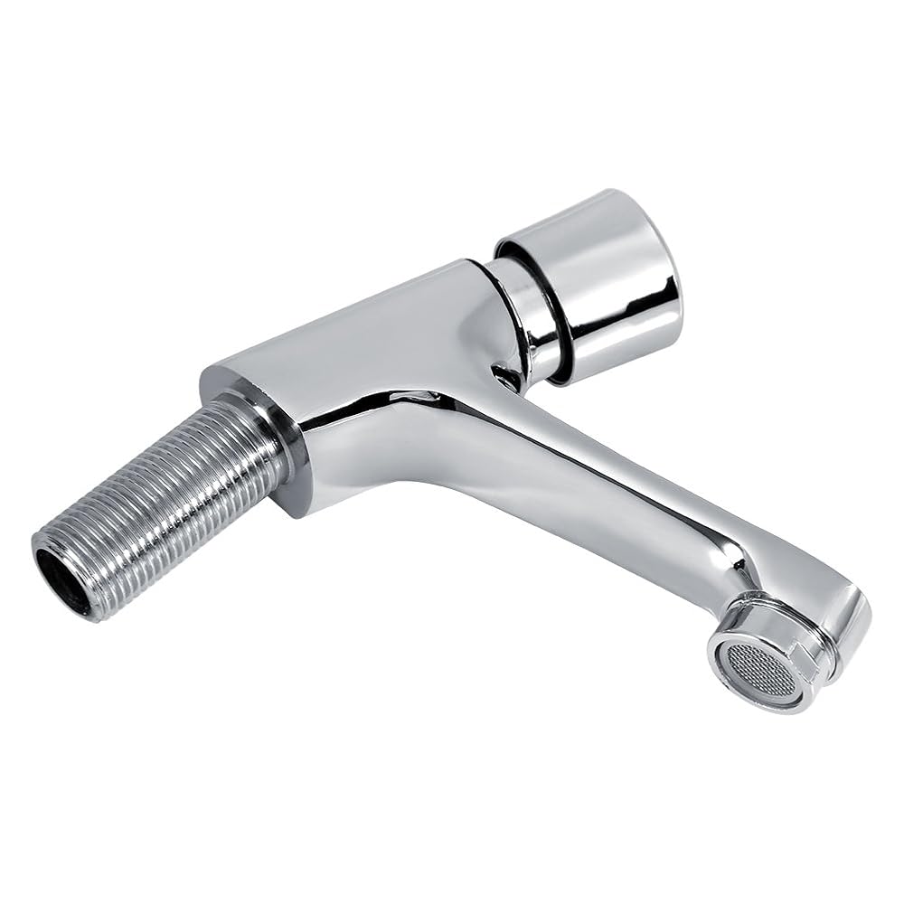 Ideal Standard A5330aa 7898657 Jado Glance Basin Tap With