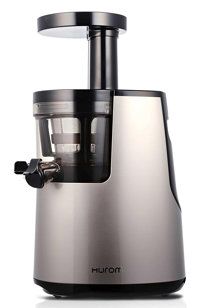 Lucilas Hurom Juicer Blender Precursor Valves For Orange
