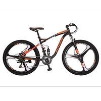 eurobike g7 folding mountain bike