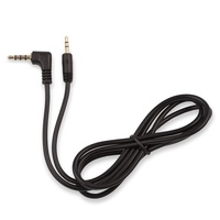 Owlhouse Headset Gaming Headphones Audio Cable for Logitech Astro A10 A40 A30 A50 Headset Gaming Headset