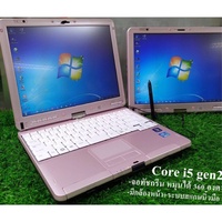 ซ อ Fujitsu I5 ราคาด ส ด Biggo - โนตบค notebook tablet fujitsu tl1 core i5 ทดสอบแลว เกมส rov free fire roblox เลนได